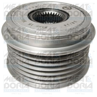 Alternator Freewheel Clutch